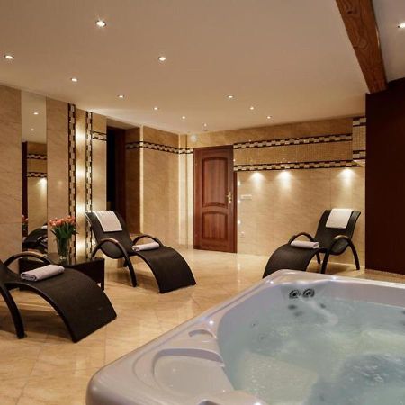 Karina Bed & Breakfast Wisla Bagian luar foto