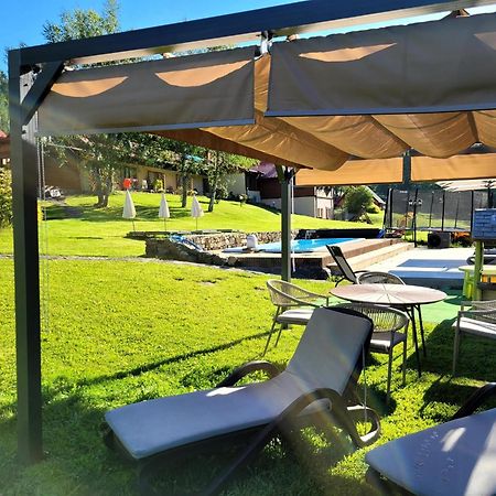 Karina Bed & Breakfast Wisla Bagian luar foto