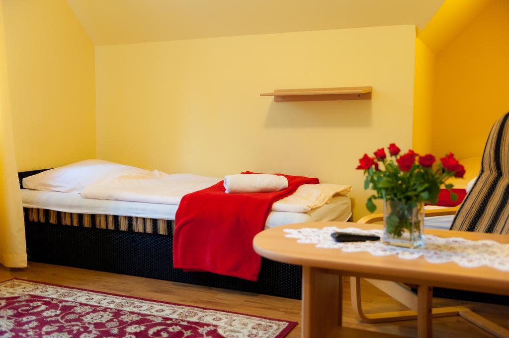 Karina Bed & Breakfast Wisla Bagian luar foto