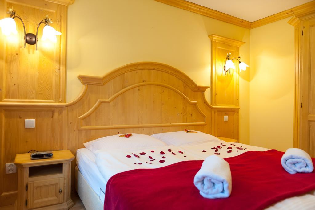 Karina Bed & Breakfast Wisla Bagian luar foto