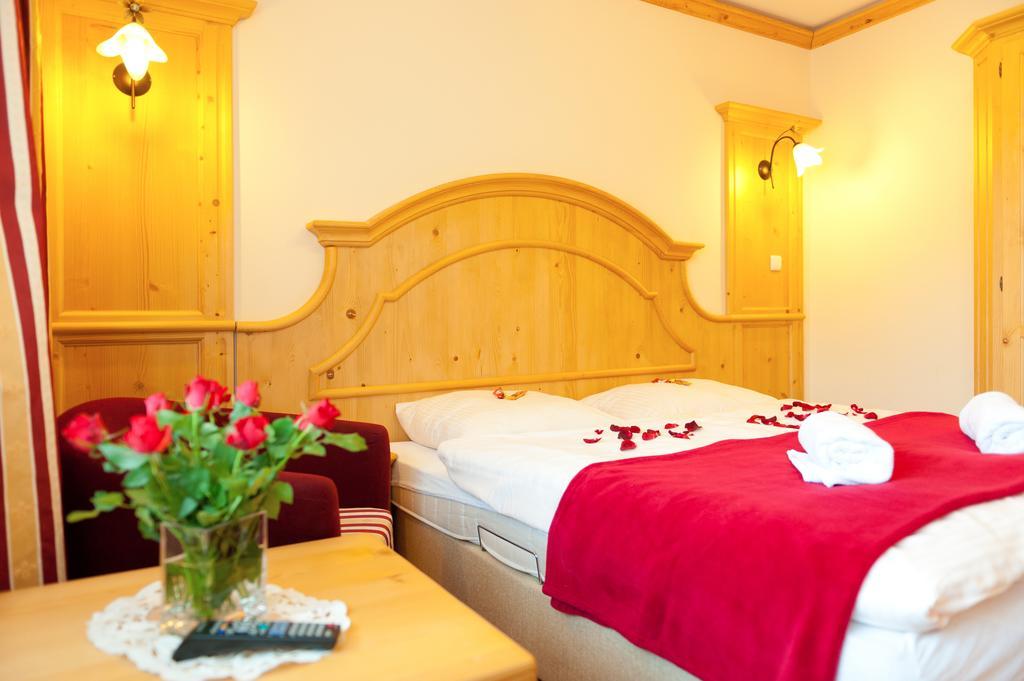 Karina Bed & Breakfast Wisla Bagian luar foto
