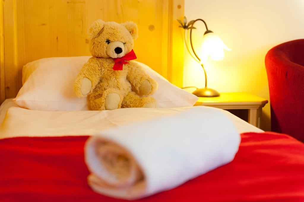 Karina Bed & Breakfast Wisla Bagian luar foto
