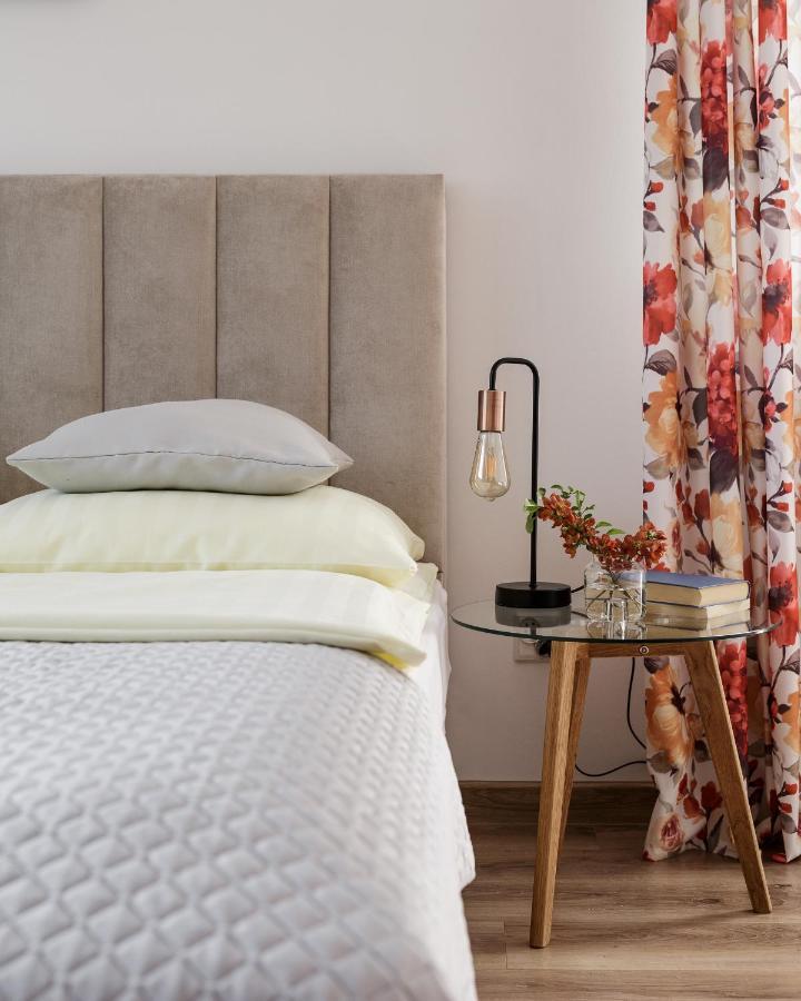 Karina Bed & Breakfast Wisla Bagian luar foto