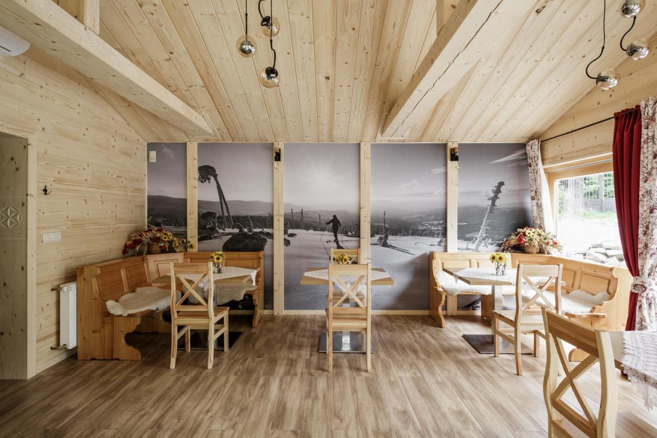 Karina Bed & Breakfast Wisla Bagian luar foto